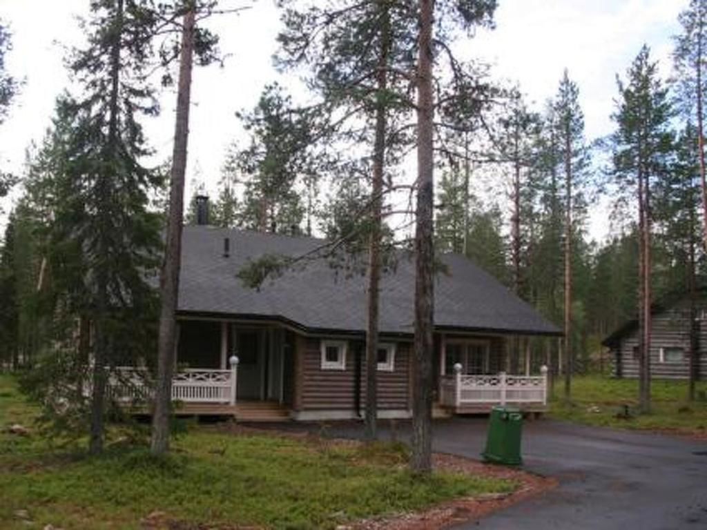 Дома для отпуска Holiday Home Ylläsriekko - itätupa Юллясярви-46