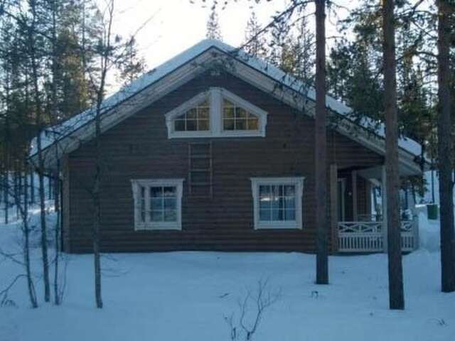 Дома для отпуска Holiday Home Ylläsriekko - itätupa Юллясярви-42