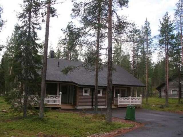 Дома для отпуска Holiday Home Ylläsriekko - itätupa Юллясярви-45